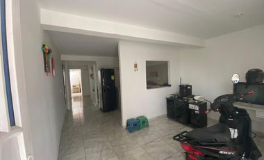 Se Vende Casa en Manzanares Ciudad del Valle Sector 22. Candelaria - Valle del Cauca - Colombia