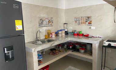 Se Vende Casa en Manzanares Ciudad del Valle Sector 22. Candelaria - Valle del Cauca - Colombia