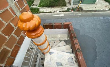 Se Vende Casa en Manzanares Ciudad del Valle Sector 22. Candelaria - Valle del Cauca - Colombia