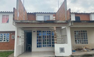 Se Vende Casa en Manzanares Ciudad del Valle Sector 22. Candelaria - Valle del Cauca - Colombia