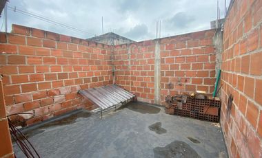 Se Vende Casa en Manzanares Ciudad del Valle Sector 22. Candelaria - Valle del Cauca - Colombia