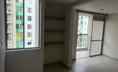 VENTA DE APARTAMENTO EN EL CONJUNTO CARBONERO JAMUNDI