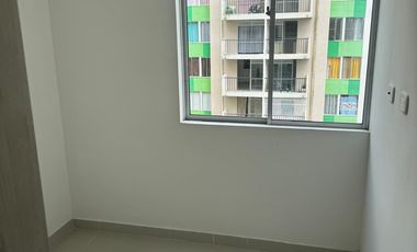 VENTA DE APARTAMENTO EN EL CONJUNTO CARBONERO JAMUNDI