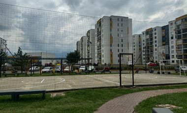 VENTA DE APARTAMENTO EN EL CONJUNTO CARBONERO JAMUNDI