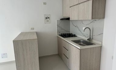 VENTA DE APARTAMENTO EN EL CONJUNTO CARBONERO JAMUNDI