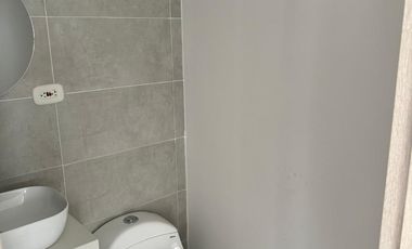 VENTA DE APARTAMENTO EN EL CONJUNTO CARBONERO JAMUNDI