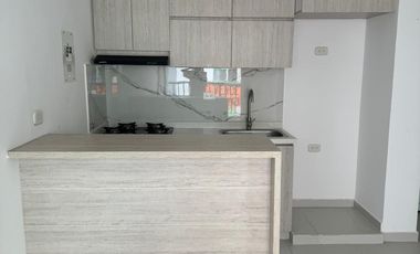VENTA DE APARTAMENTO EN EL CONJUNTO CARBONERO JAMUNDI