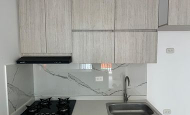 VENTA DE APARTAMENTO EN EL CONJUNTO CARBONERO JAMUNDI