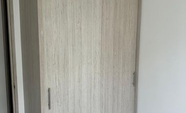 VENTA DE APARTAMENTO EN EL CONJUNTO CARBONERO JAMUNDI