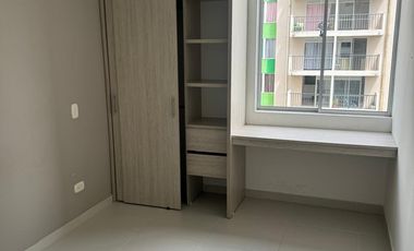 VENTA DE APARTAMENTO EN EL CONJUNTO CARBONERO JAMUNDI