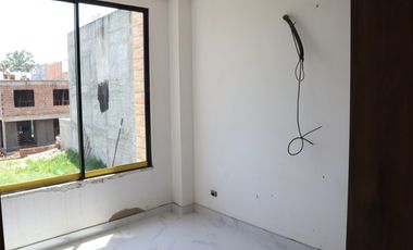 Precio De Oportunidad, Casa Campestre 