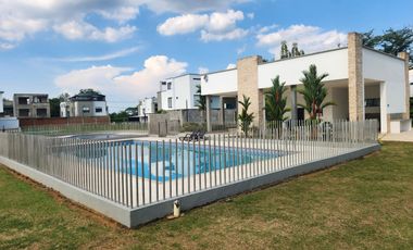 Precio De Oportunidad, Casa Campestre 