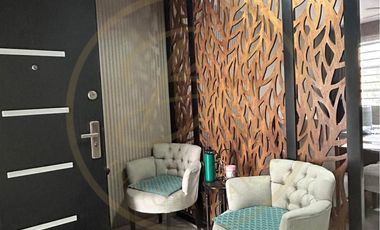 HERMOSA CASA EN FRESNOS DEL LAGO