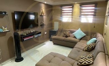 HERMOSA CASA EN FRESNOS DEL LAGO