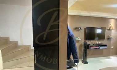 HERMOSA CASA EN FRESNOS DEL LAGO