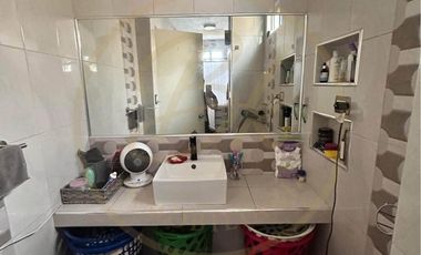 HERMOSA CASA EN FRESNOS DEL LAGO