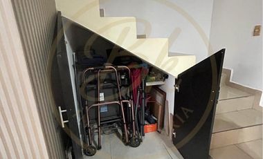 HERMOSA CASA EN FRESNOS DEL LAGO