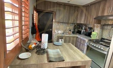 HERMOSA CASA EN FRESNOS DEL LAGO