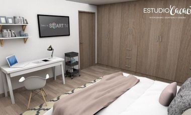 VENTA DE CASA EN RESIDENCIAL FENIX EN SAN MATEO ATENCO