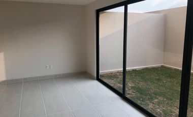 VENTA DE CASA EN RESIDENCIAL FENIX EN SAN MATEO ATENCO