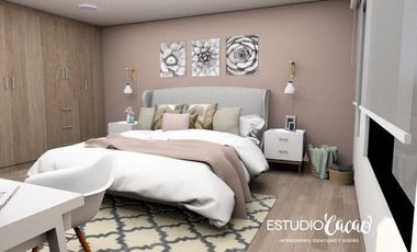 VENTA DE CASA EN RESIDENCIAL FENIX EN SAN MATEO ATENCO