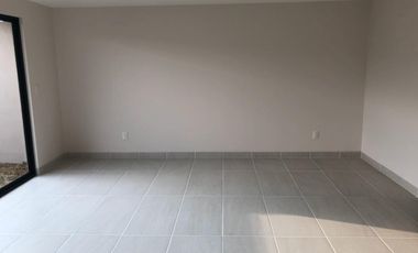 VENTA DE CASA EN RESIDENCIAL FENIX EN SAN MATEO ATENCO