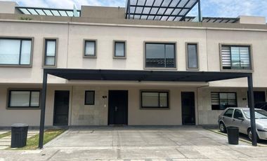 VENTA DE CASA EN RESIDENCIAL FENIX EN SAN MATEO ATENCO