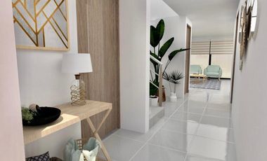 VENTA DE CASA EN RESIDENCIAL FENIX EN SAN MATEO ATENCO