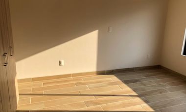 VENTA DE CASA EN RESIDENCIAL FENIX EN SAN MATEO ATENCO