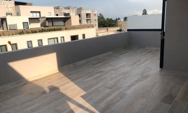 VENTA DE CASA EN RESIDENCIAL FENIX EN SAN MATEO ATENCO