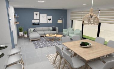 VENTA DE CASA EN RESIDENCIAL FENIX EN SAN MATEO ATENCO