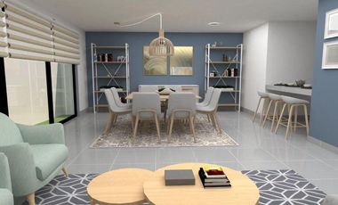 VENTA DE CASA EN RESIDENCIAL FENIX EN SAN MATEO ATENCO