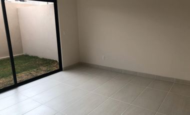 VENTA DE CASA EN RESIDENCIAL FENIX EN SAN MATEO ATENCO