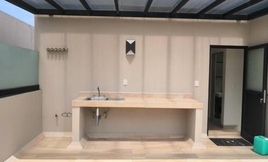 VENTA DE CASA EN RESIDENCIAL FENIX III EN SAN MATEO ATENCO
