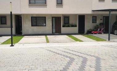 VENTA DE CASA EN RESIDENCIAL FENIX III EN SAN MATEO ATENCO