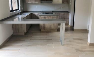 VENTA DE CASA EN RESIDENCIAL FENIX III EN SAN MATEO ATENCO