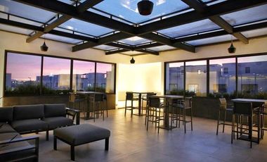 VENTA DE CASA EN RESIDENCIAL FENIX III EN SAN MATEO ATENCO