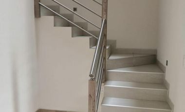 VENTA DE CASA EN RESIDENCIAL FENIX III EN SAN MATEO ATENCO