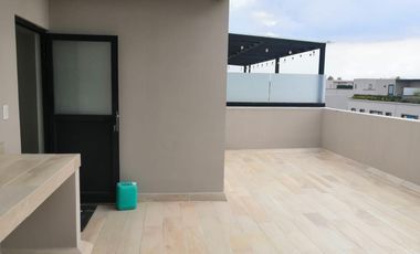 VENTA DE CASA EN RESIDENCIAL FENIX III EN SAN MATEO ATENCO