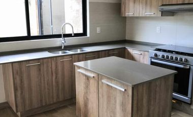 VENTA DE CASA EN RESIDENCIAL FENIX III EN SAN MATEO ATENCO