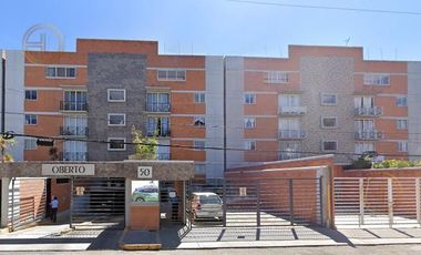Departamento en Venta a 5 min de Metro Zapotitlán.