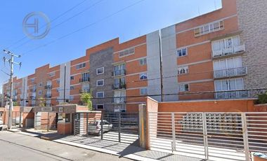 Departamento en Venta a 5 min de Metro Zapotitlán.
