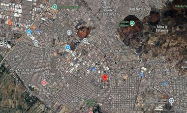 Departamento en Venta a 5 min de Metro Zapotitlán.