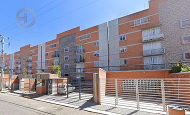 Departamento en Venta a 5 min de Metro Zapotitlán.