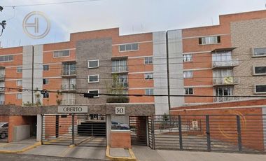 Departamento en Venta a 5 min de Metro Zapotitlán.