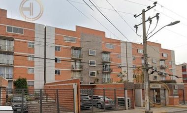 Departamento en Venta a 5 min de Metro Zapotitlán.