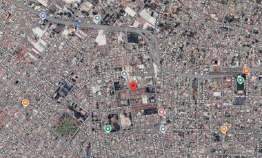 Departamento en Venta a 5 min de Metro Zapotitlán.