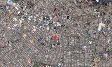 Departamento en Venta a 5 min de Metro Zapotitlán.