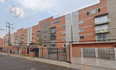 Departamento en Venta a 5 min de Metro Zapotitlán.