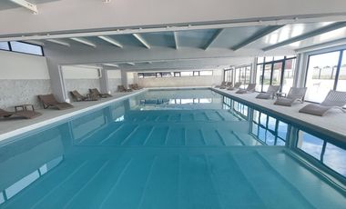 Departamento complejo VIA VENTO CANNING